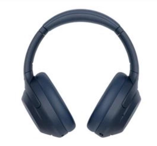 WH-1000XM4 Premium Wireless Headphone Midnight Blue