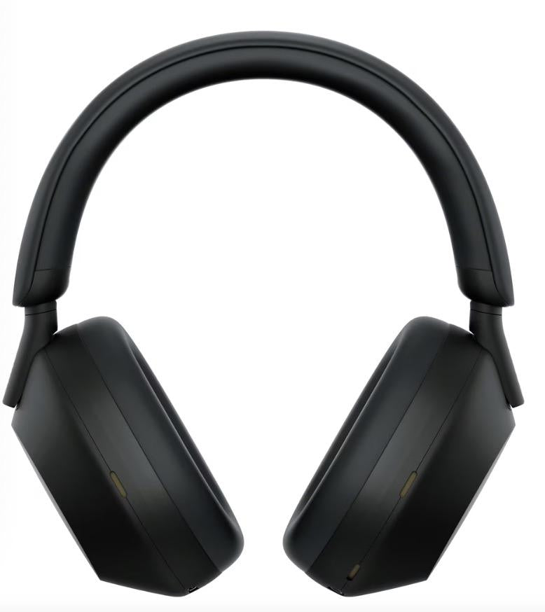 Wireless Noise- Cancelling Headphones WH- 1000XM5 Black